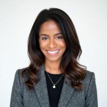 Maya Bristow Klein, Ph.D.'s picture