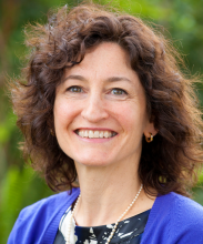 Laurie Weiss, Ph.D.'s picture