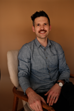 Reid Kessler, Psy.D.'s picture