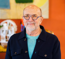 Alan Sugarman, Ph.D.'s picture